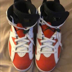 Men’s Jordan sneakers